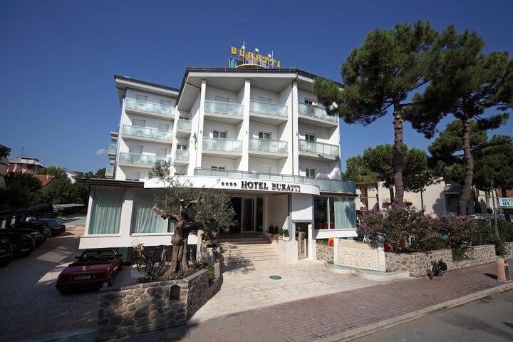 Hotel 47 of 52
