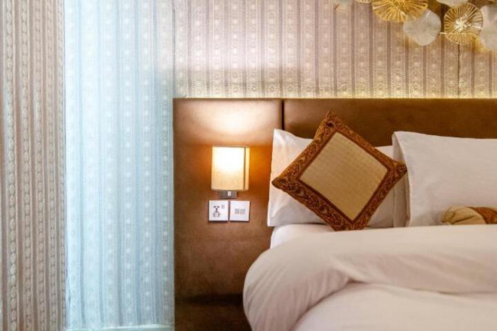 Sheltons Rezidor Islamabad