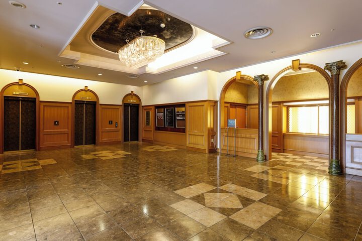 Hotel 3 of 53