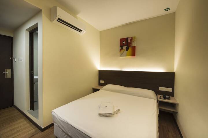 Room 7 of 23
