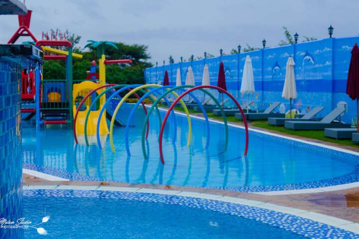 Pool 23 of 88
