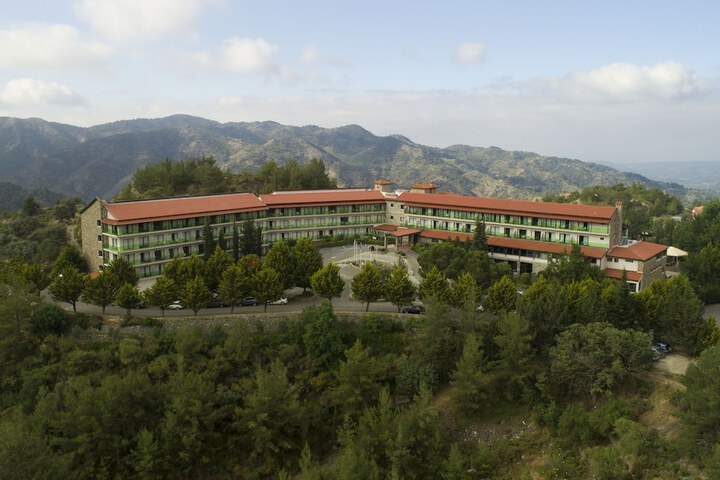 Hotel 58 of 58