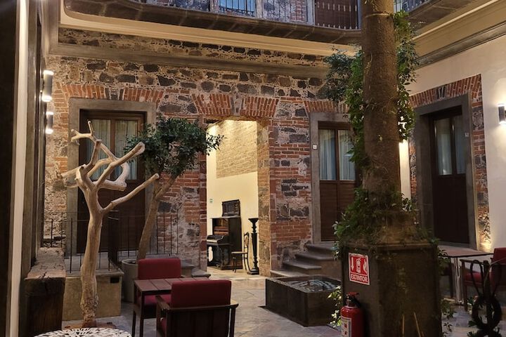 Hotel Interior 7 of 135
