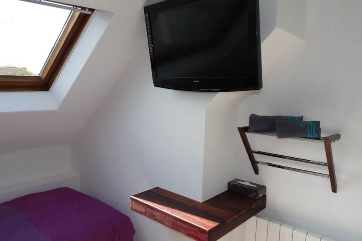 Room 22 of 23