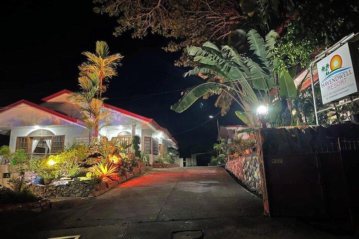 Hotel 40 of 41