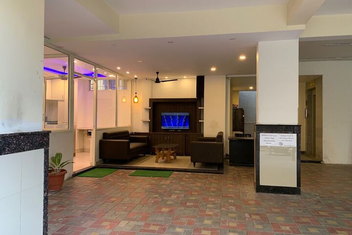 Hotel Interior 2 of 71