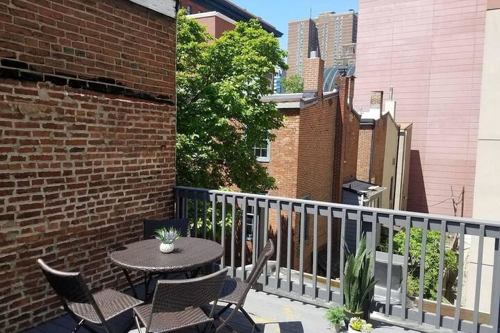 Terrace/Patio 16 of 38