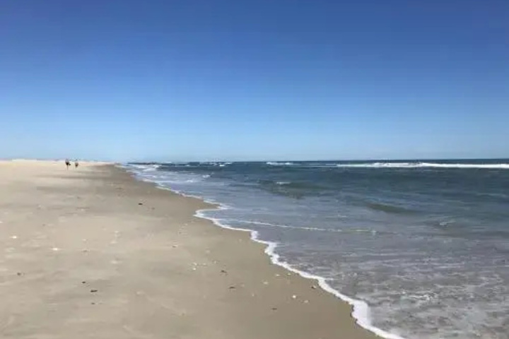 Beach 7 of 10