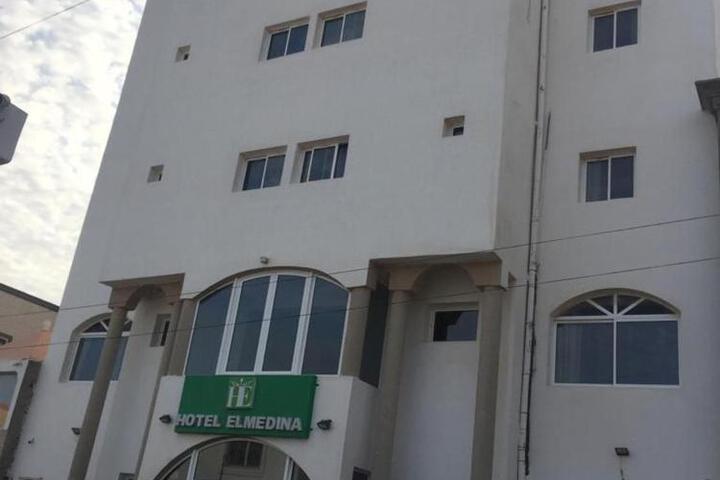 Hotel El Medina