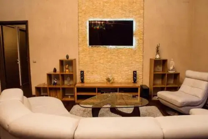 Photo of Royal Palace - City Center Accommodation
