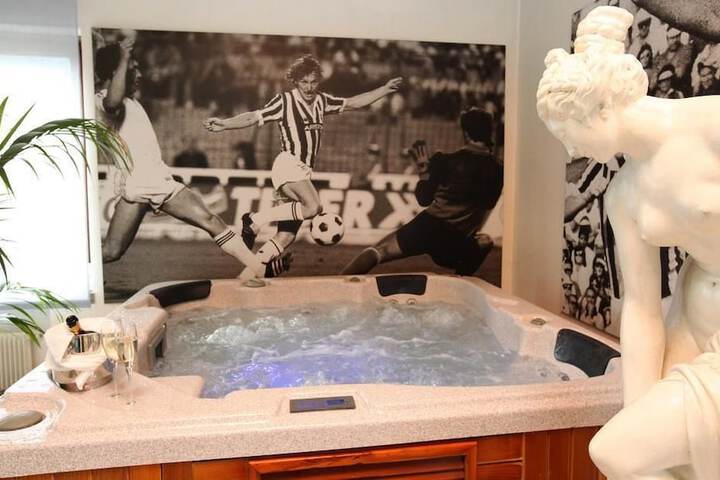 Spa Photos