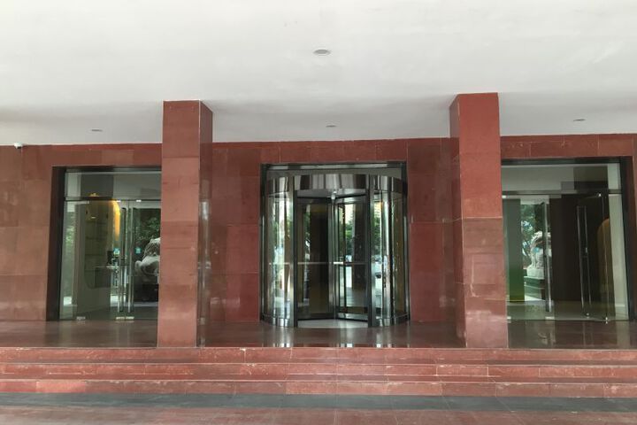 Jinjiang Inn Select Hotel (Nanning Railway Station Chaoyang Square)