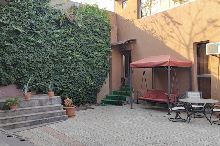Terrace/Patio 140 of 164