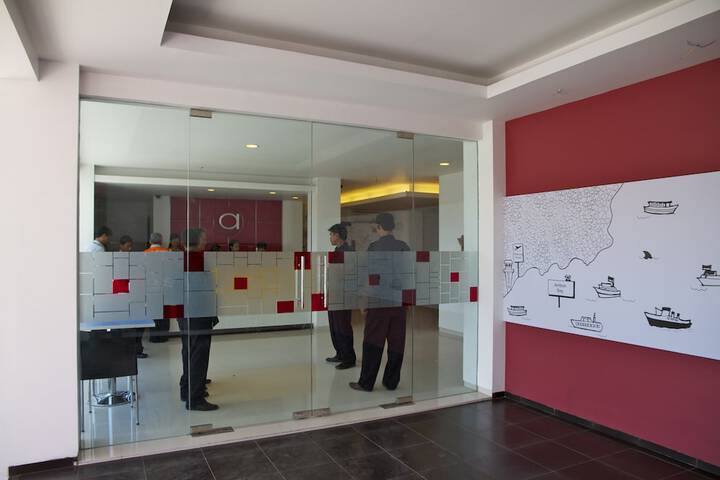 Hotel Interior 2 of 19