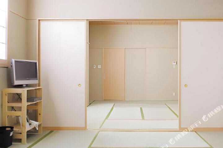Katsuta Plaza Business Hotel
