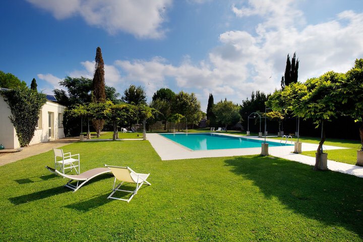Tenuta Sant'Andrea in Muro Leccese