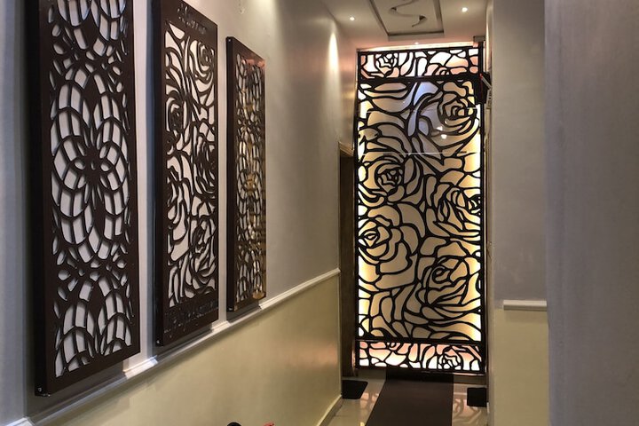 Hotel Interior 278 of 288