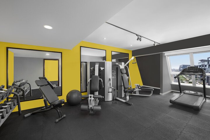 Health and Fitness 34 of 43