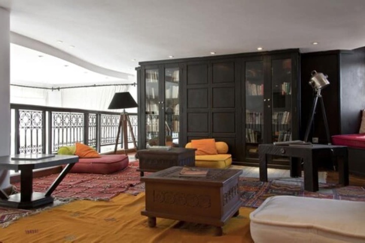 Library