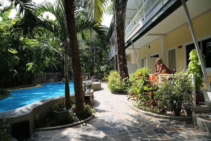 Terrace/Patio 64 of 84