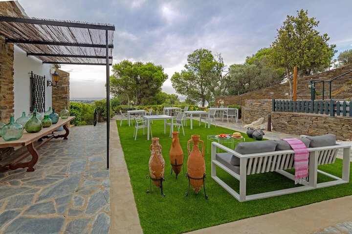 Terrace/Patio 80 of 89