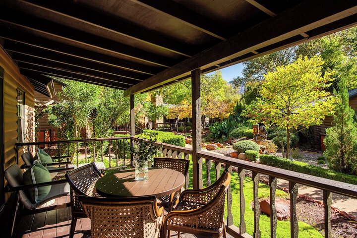 Terrace/Patio 58 of 177