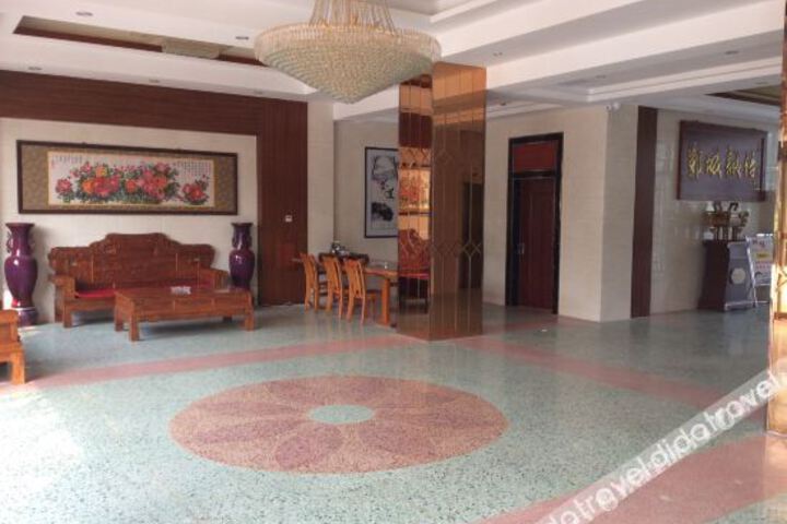 Hotel Interior 23 of 50