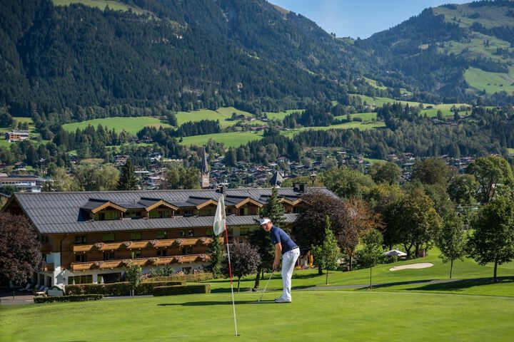 Golf 44 of 72