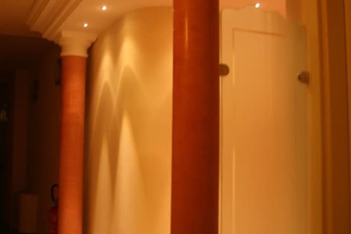 Spa and Wellness