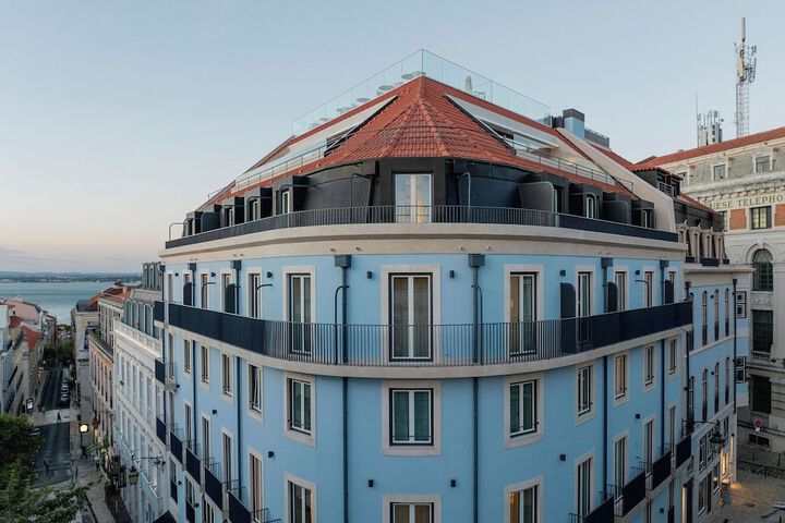 Hotel 145 of 150