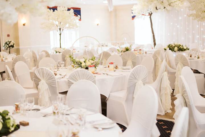 Wedding/Banquet 47 of 54