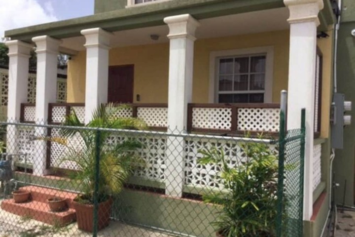 Terrace/Patio 18 of 19