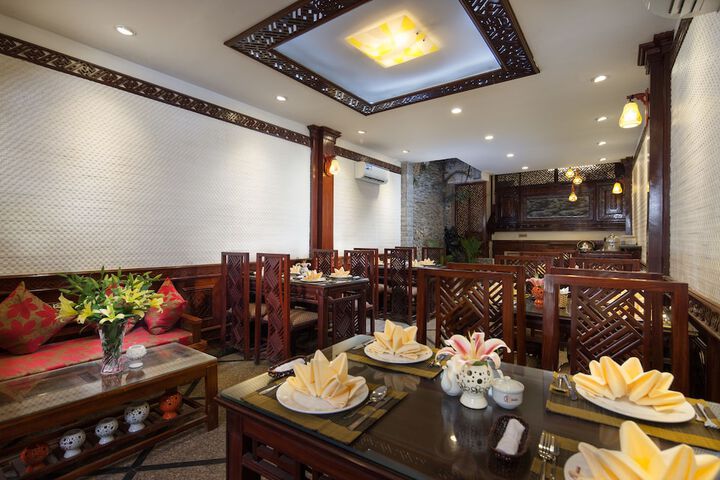 Restaurants
