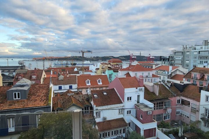 Hotel View 164 of 164