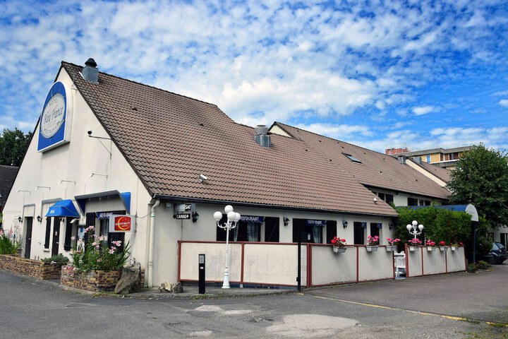 Hotel 70 of 70