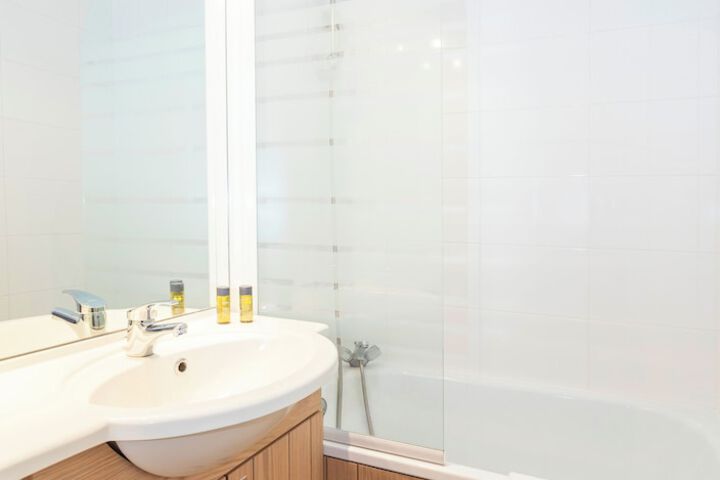 Bath Amenities