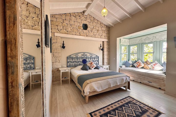 Cassiopeia Hotel Alacati
