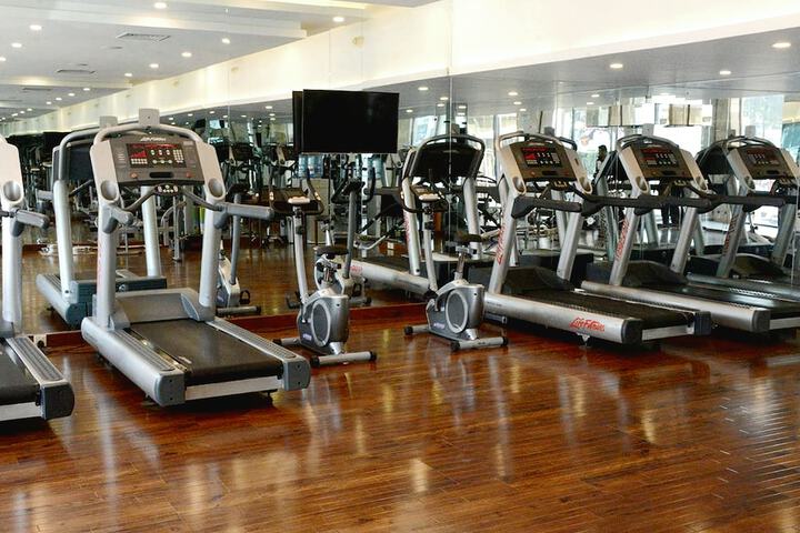 Health and Fitness 45 of 58