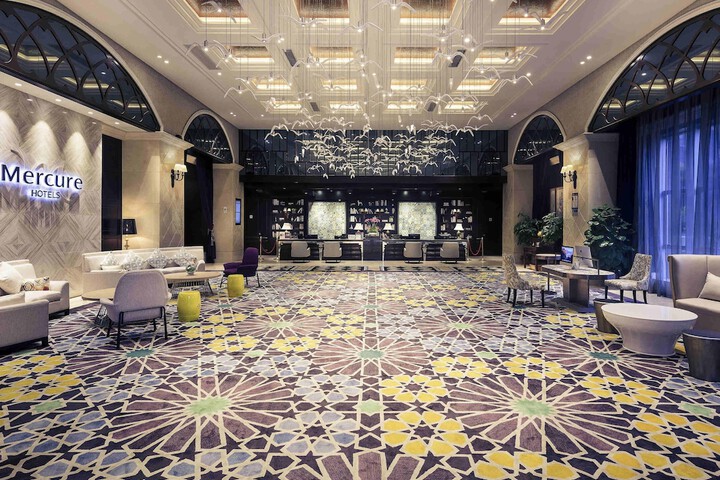 Hotel 57 of 61