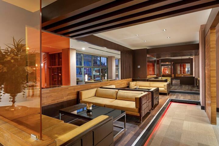 Lobby Photos