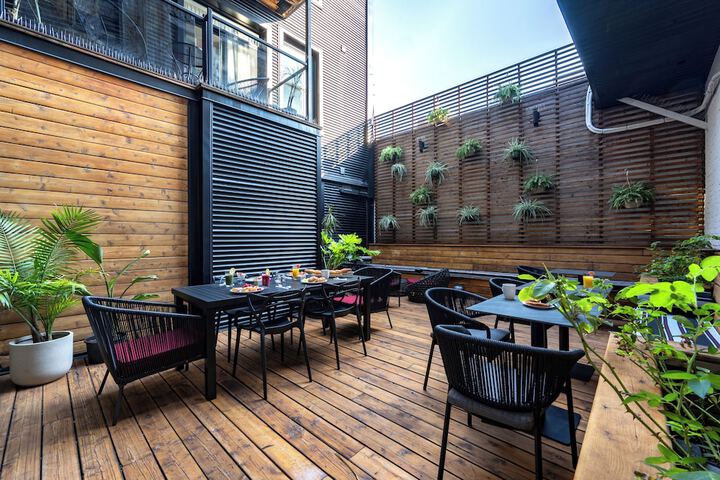 Terrace/Patio 43 of 70
