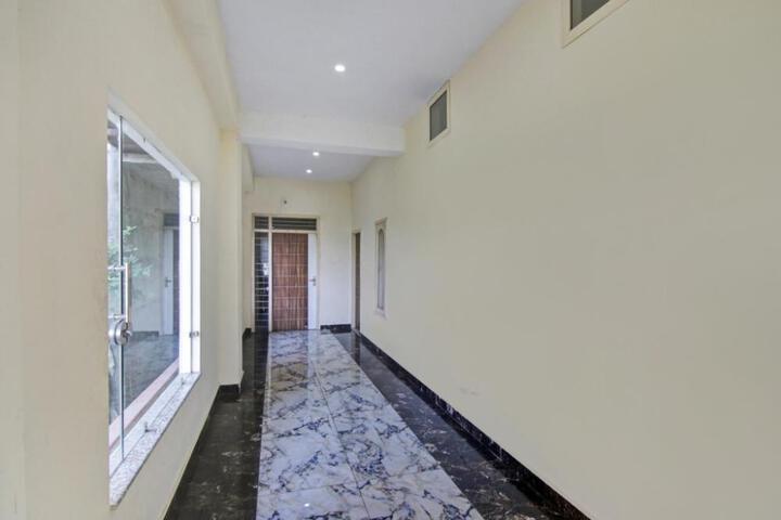 Hotel O Amrit Homestays