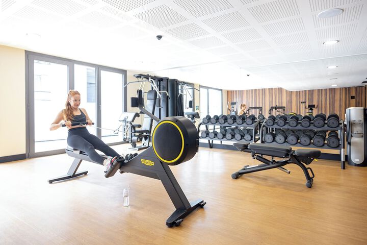 Health and Fitness 52 of 90