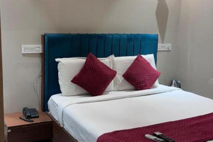 Hotel PP Grand