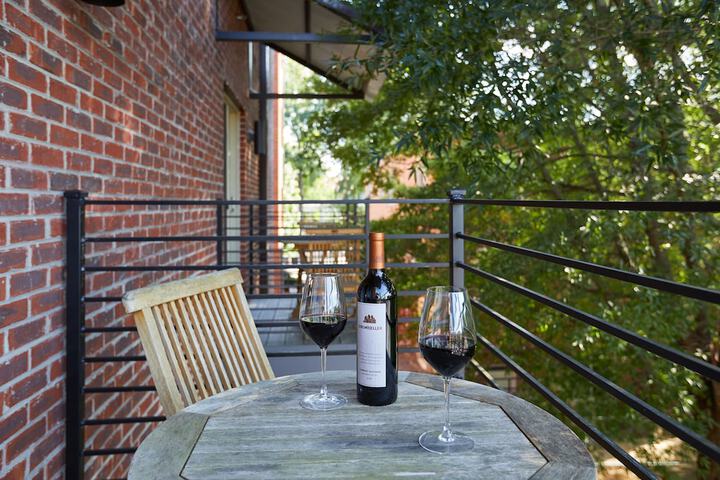 Terrace/Patio 27 of 57