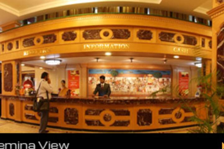 Hotel Interior 3 of 11