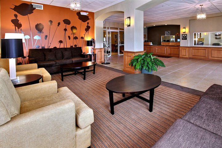 Hotel Interior 6 of 52