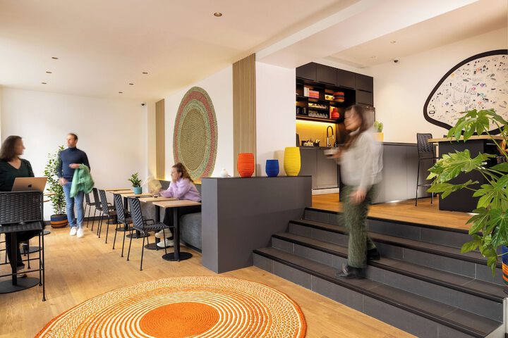 Lobby Photos
