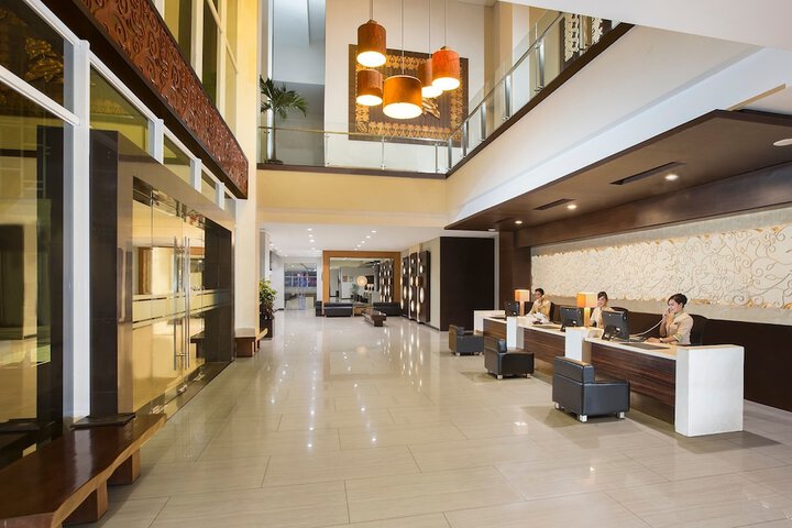 Hotel Interior 2 of 38