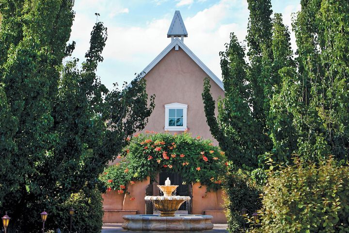 Chapel
